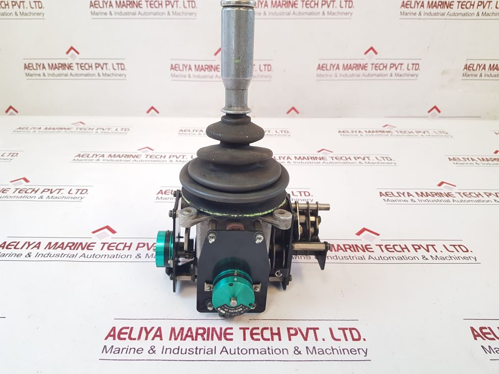 Zd00L-r3Ap R3Ap-hp7 Joystick