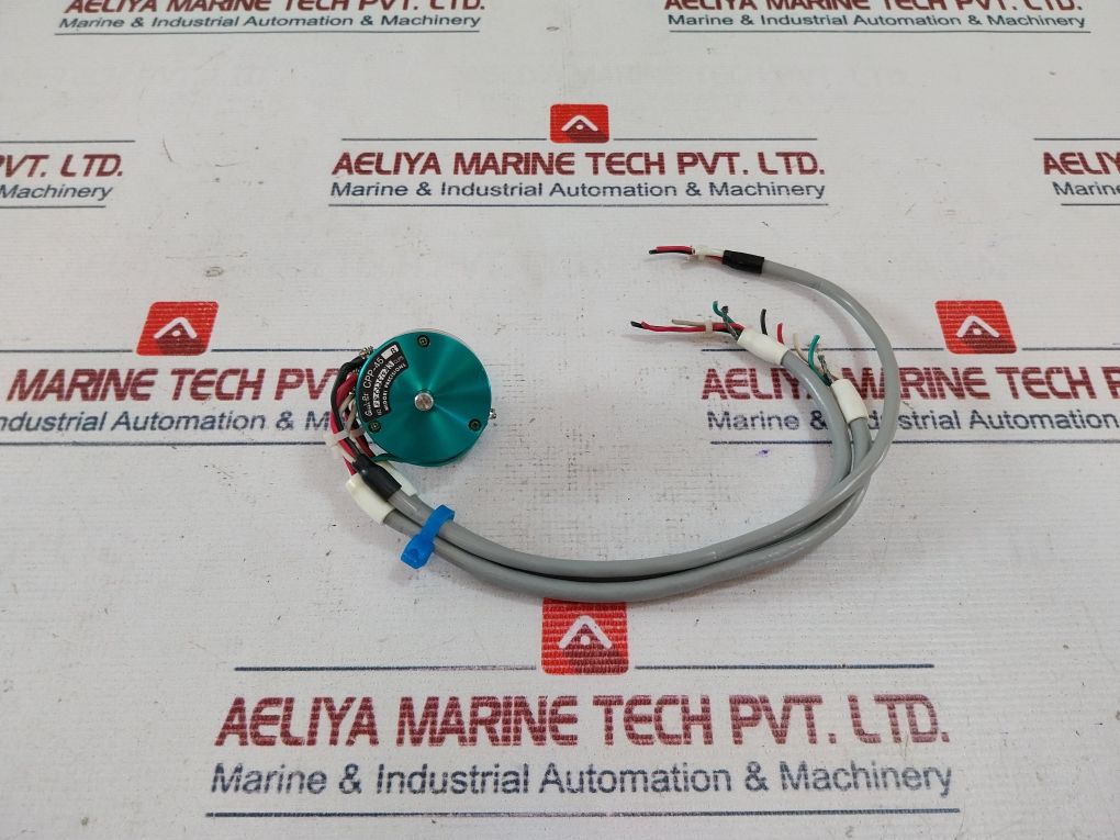 Midori Precisions Cpp-45 B Green Pot Potentiometer