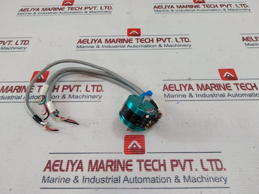 Midori Precisions Cpp-45 B Green Pot Potentiometer