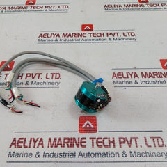Midori Precisions Cpp-45 B Green Pot Potentiometer