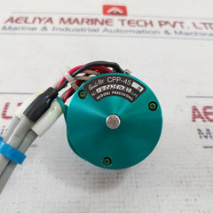 Midori Precisions Cpp-45 B Green Pot Potentiometer