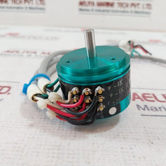 Midori Precisions Cpp-45 B Green Pot Potentiometer
