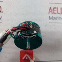 Midori Precisions Cpp-45 B Green Pot Potentiometer