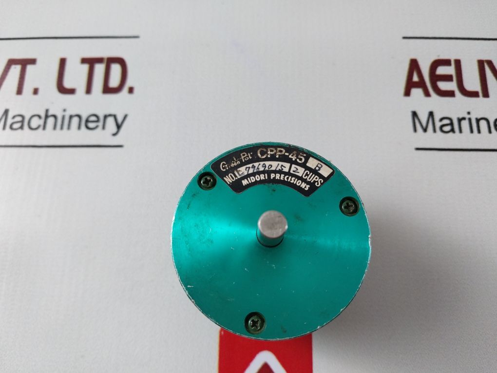 Midori Precisions Cpp-45 B Potentiometer Free Shipping