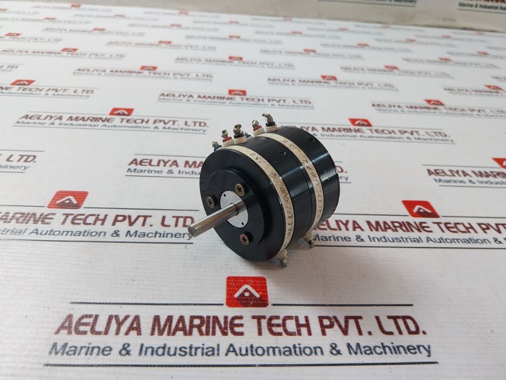 Midori Sokki Cp-6 Rotary Potentiometer 42530