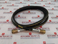 Midwest Mwh1Sn-08 Hydraulic Hose 1/2