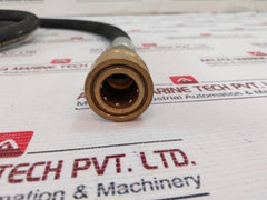 Midwest Mwh1Sn-08 Hydraulic Hose 1/2" 1Sn Din En 853