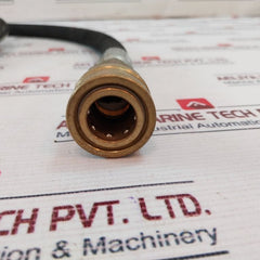 Midwest Mwh1Sn-08 Hydraulic Hose 1/2" 1Sn Din En 853