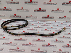 Midwest Mwh1Sn-08 Hydraulic Hose 1/2" 1Sn Din En 853
