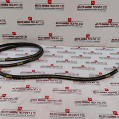 Midwest Mwh1Sn-08 Hydraulic Hose 1/2" 1Sn Din En 853