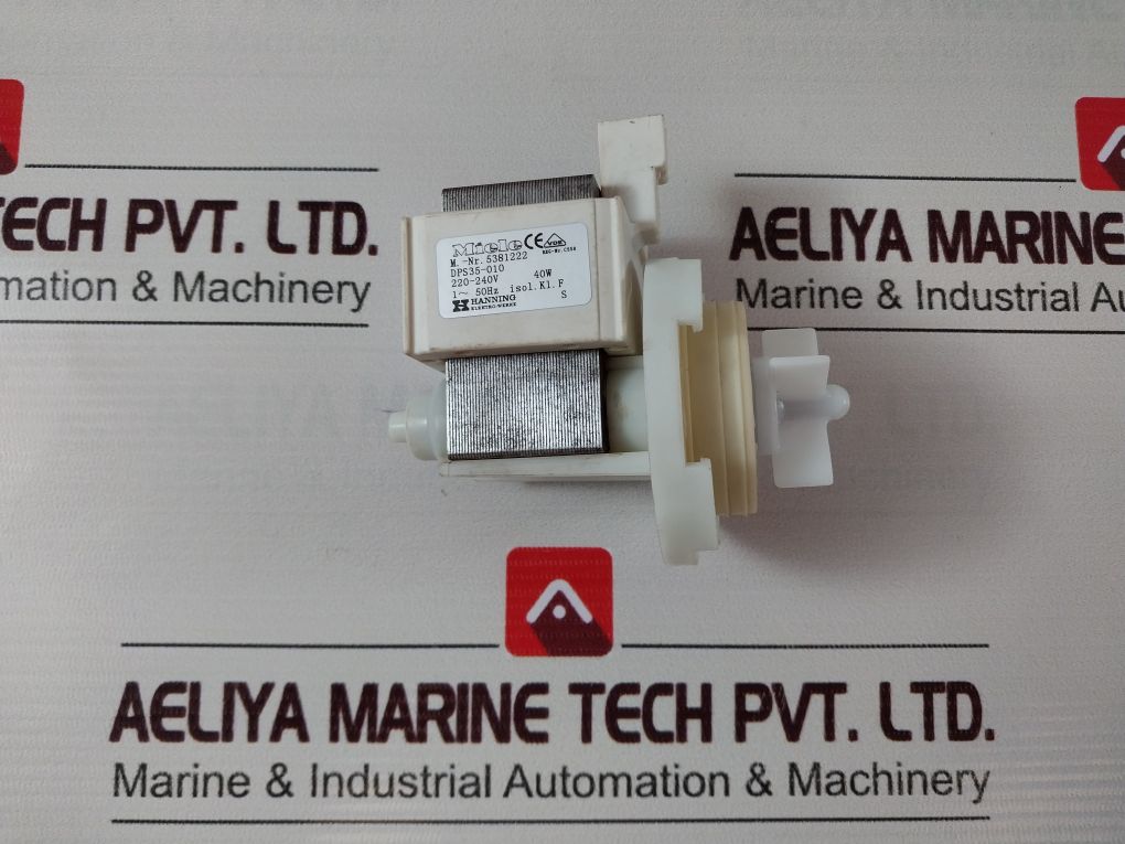 Miele Dps35-010