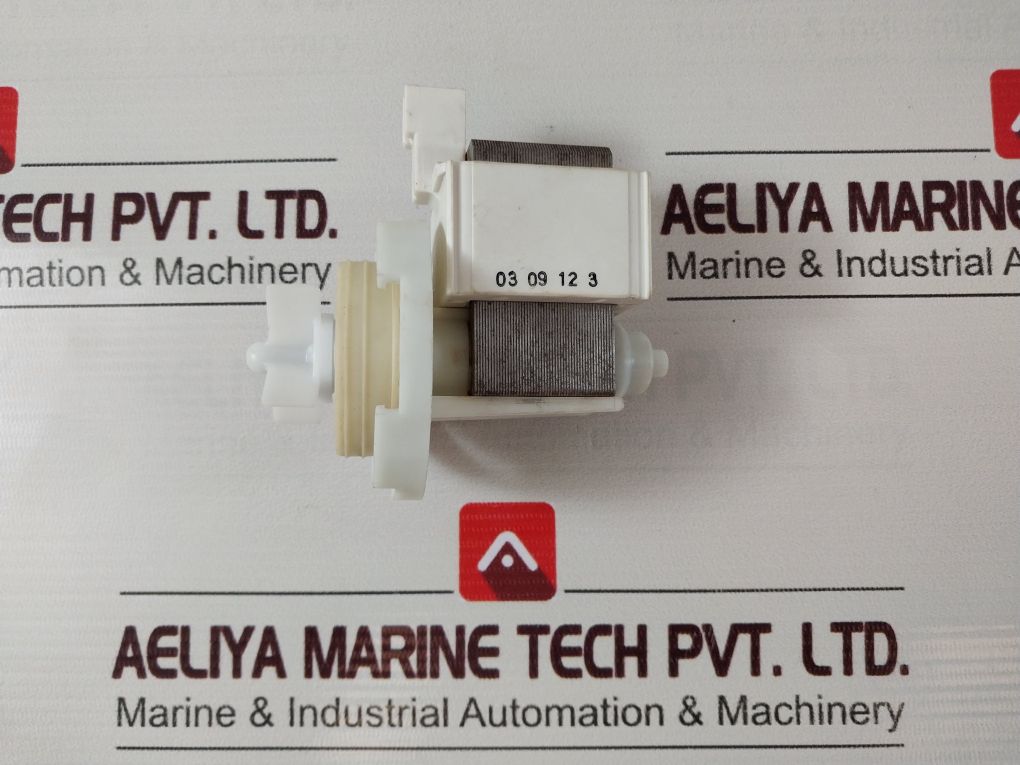 Miele Dps35-010 Drain Pump