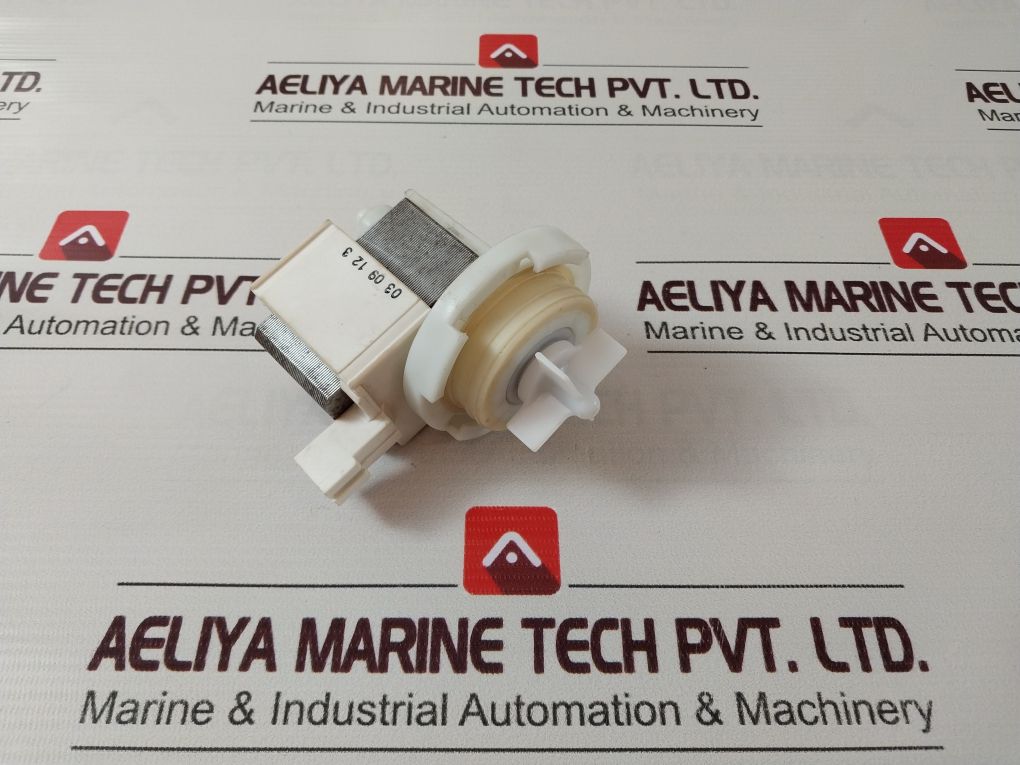 Miele Dps35-010 Drain Pump