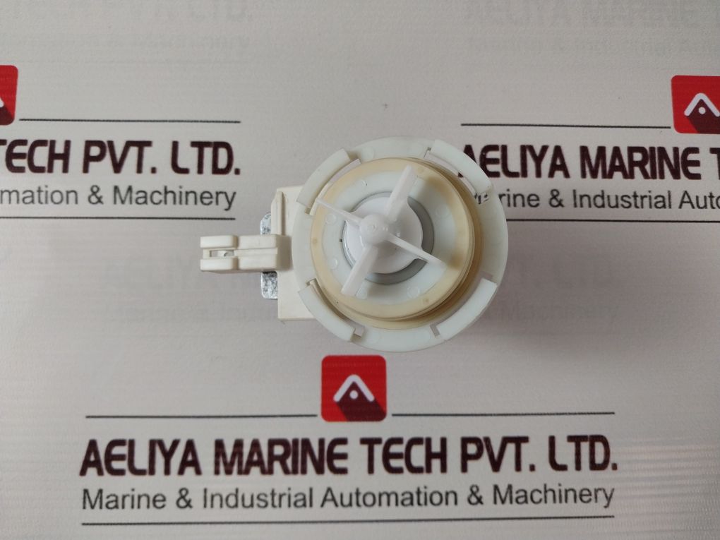 Miele Dps35-010 Drain Pump