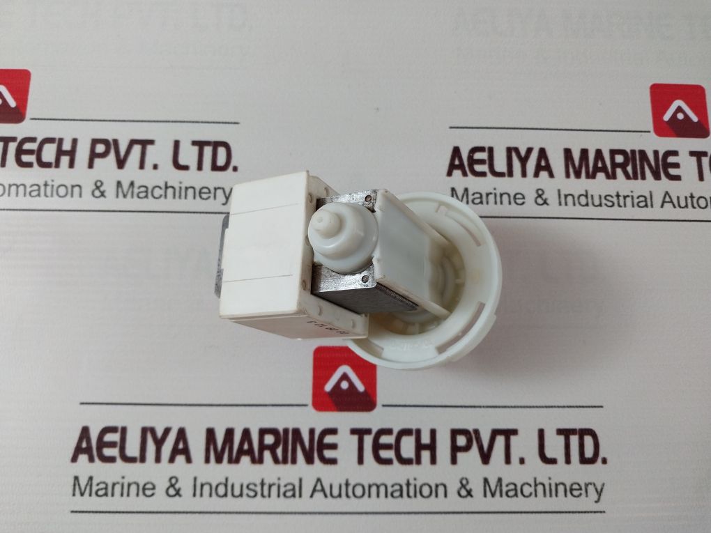 Miele Dps35-010 Drain Pump