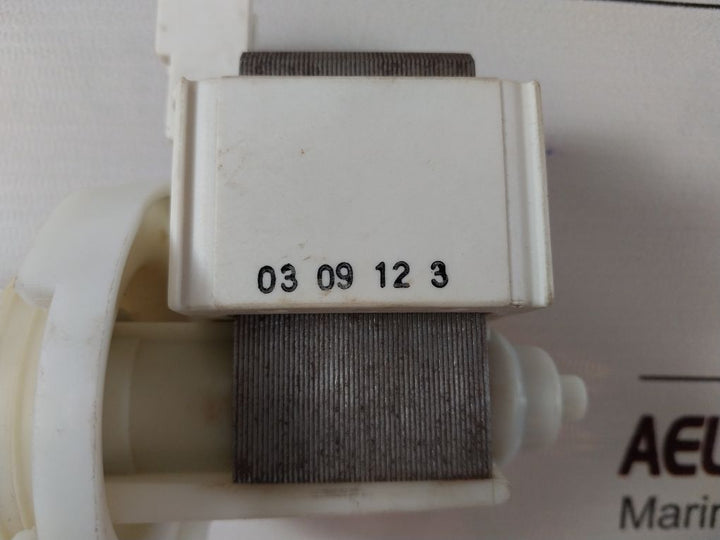 Miele Dps35-010 Drain Pump