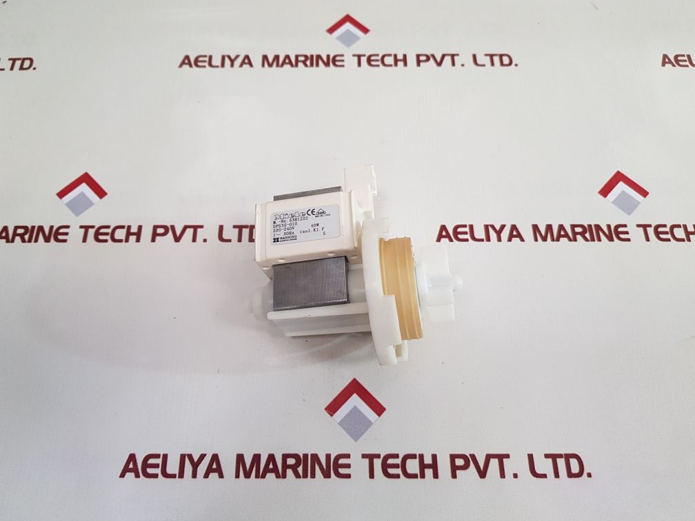 Miele dps35-010 drain pump
