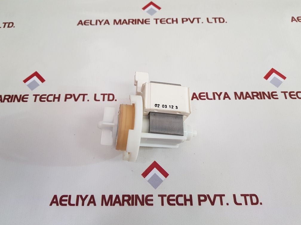 Miele Dps35-010 Drain Pump