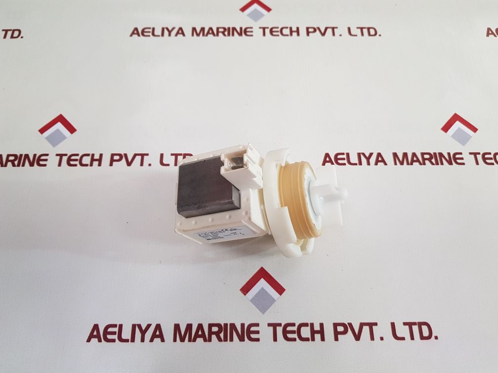 Miele Dps35-010 Drain Pump