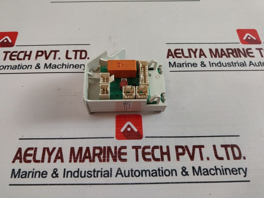 Miele Electronic Ezs 100 Printed Circuit Board Unit 220-240V/50-60Hz