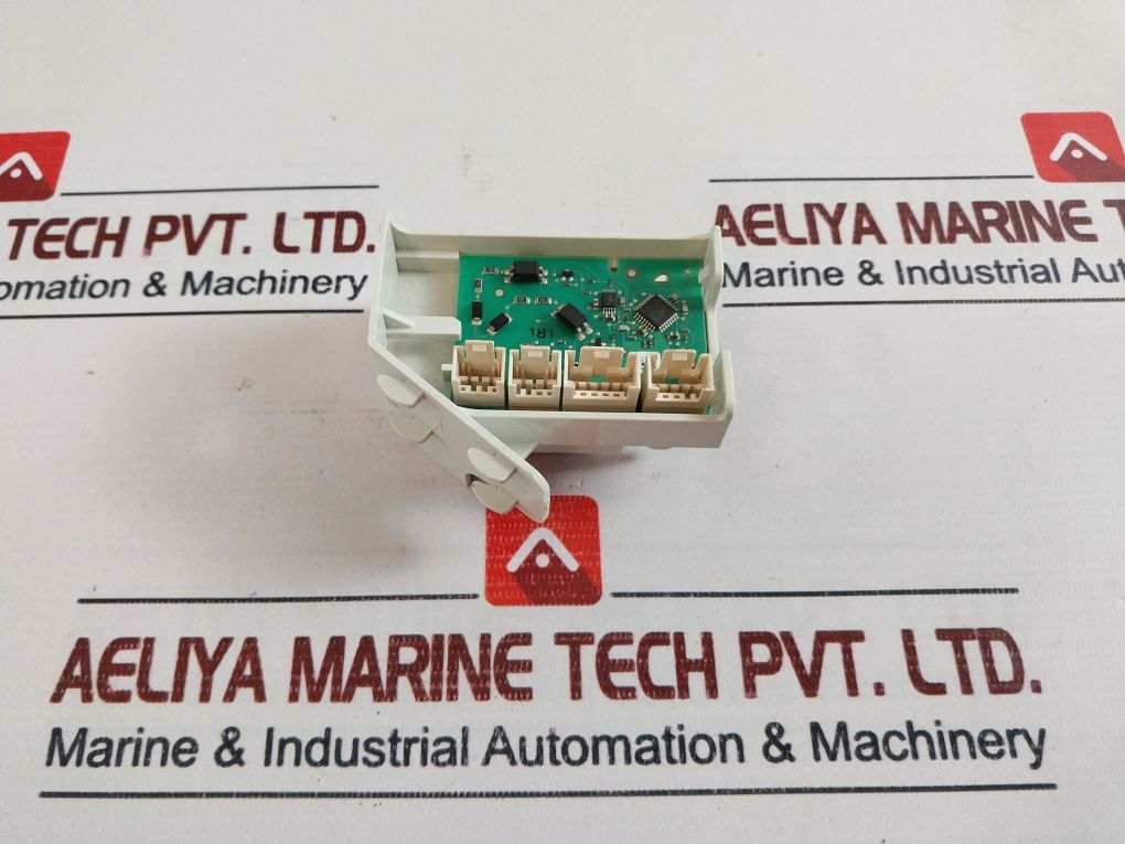 Miele Electronic Ezs 100 Printed Circuit Board Unit 220-240V/50-60Hz