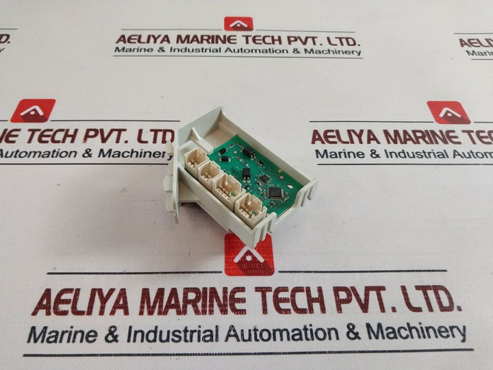 Miele Electronic Ezs 100 Printed Circuit Board Unit 220-240V/50-60Hz