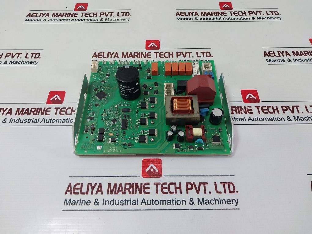 Miele Elp265G Printed Circuit Board 220-240 V