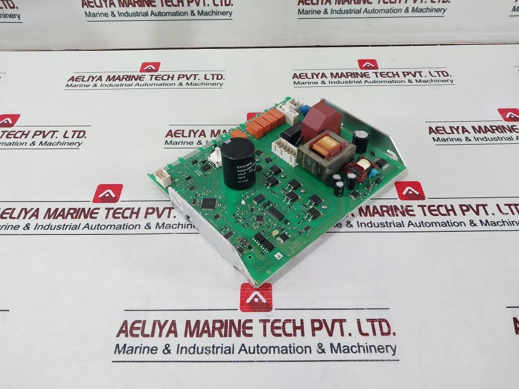 Miele Elp265G Printed Circuit Board 220-240 V