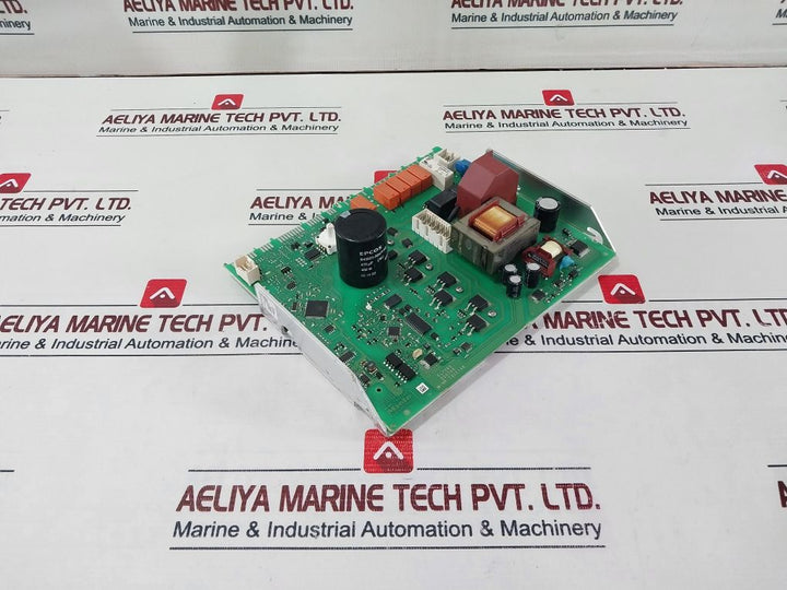 Miele Elp265G Printed Circuit Board 220-240 V