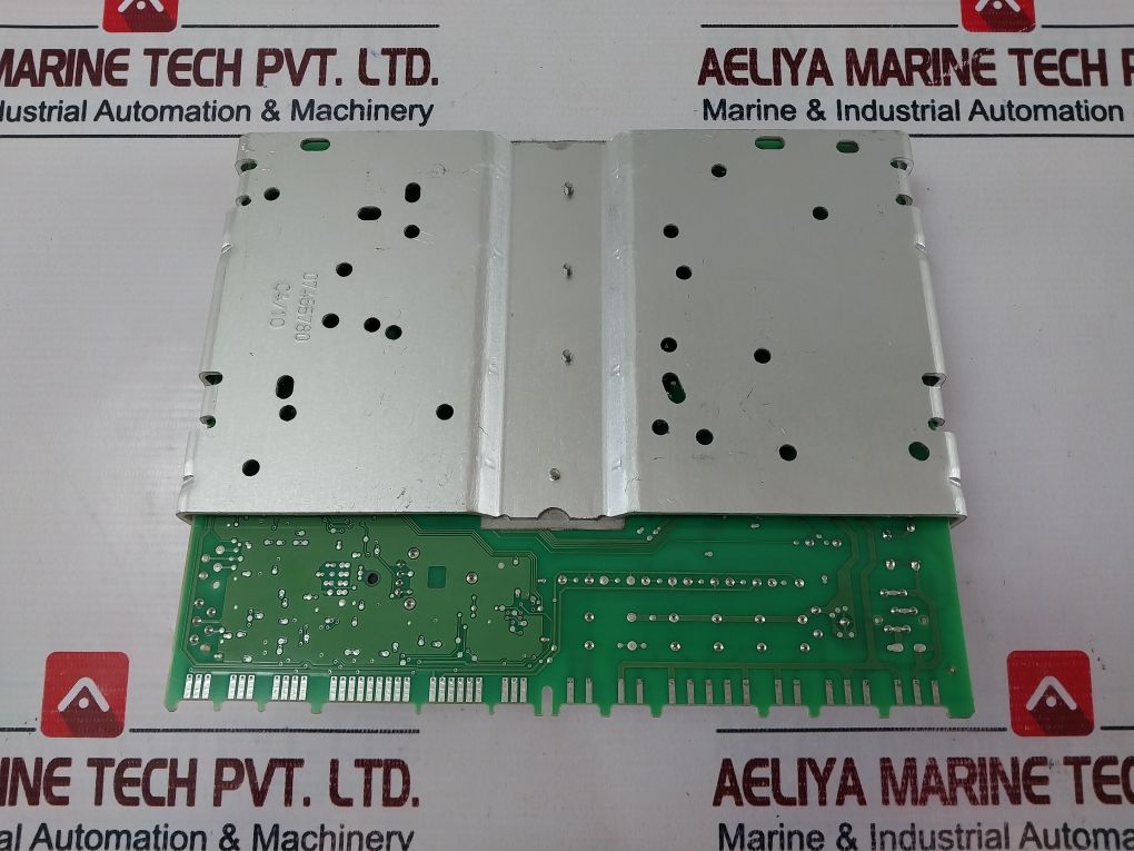 Miele Elp265G Printed Circuit Board 220-240 V