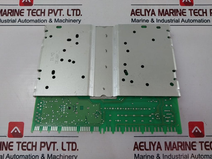 Miele Elp265G Printed Circuit Board 220-240 V
