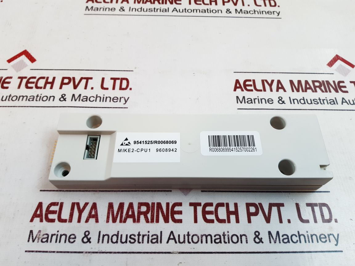 Meiko Mike2-cpu1 9608942 Dish Washer Controller 9541525