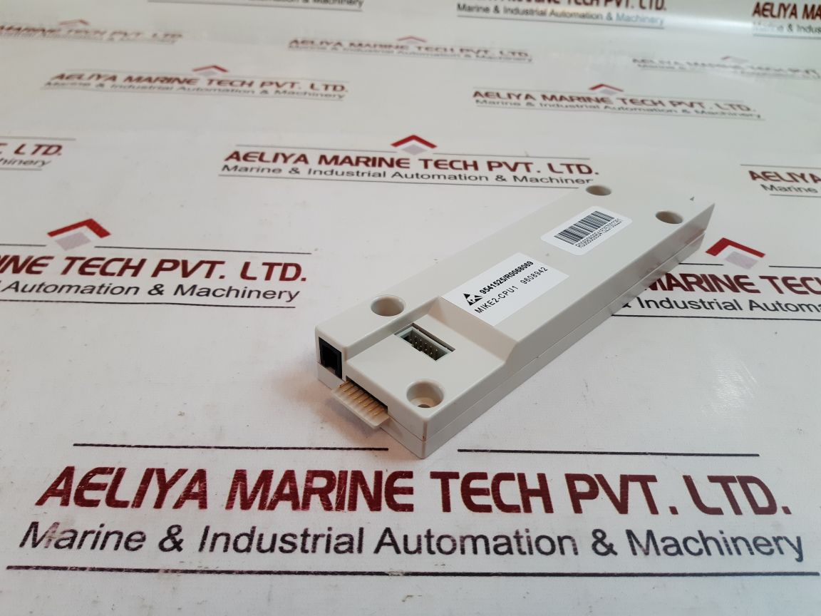 Meiko Mike2-cpu1 9608942 Dish Washer Controller 9541525