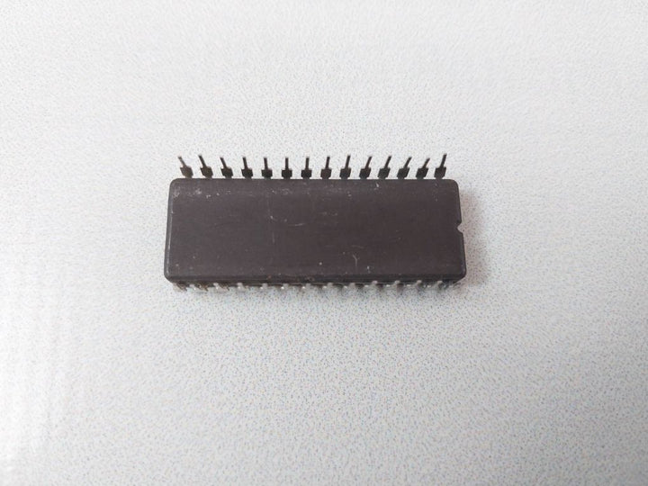 Lot Of 6X Mikohn 27C512 Eprom Chip