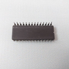 Lot Of 6X Mikohn 27C512 Eprom Chip