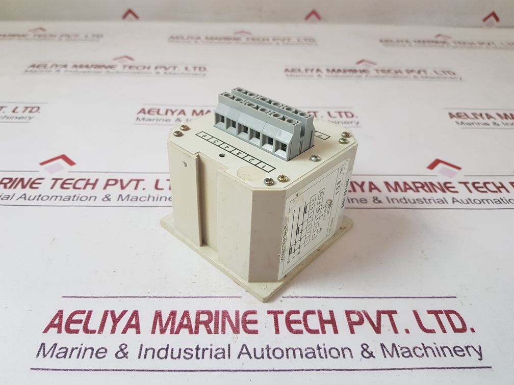 Mikro Dam 330 Digital Ammeter 150...5A