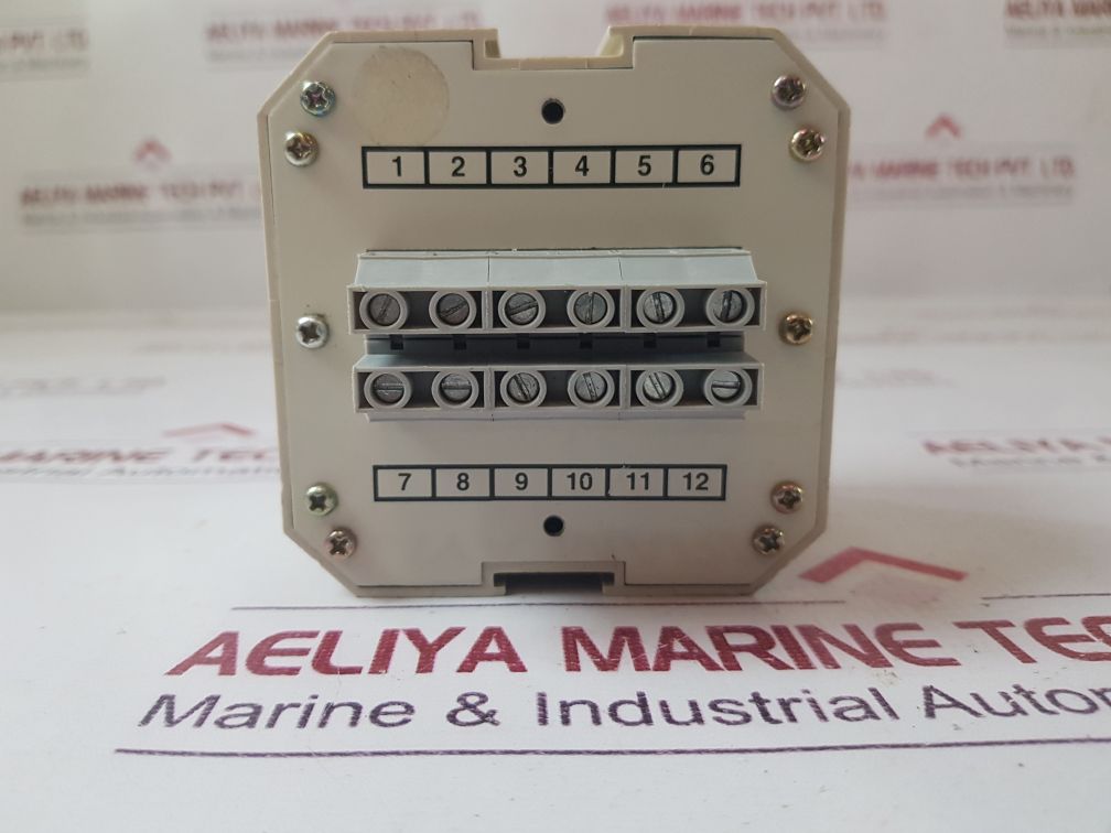 Mikro Dam 330 Digital Ammeter 150...5A