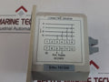 Mikro Dvm 360 Digital Voltmeter Ac240V