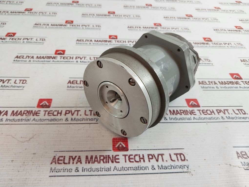 Mikroma St-3A T Motor 0.13A 110V 50Hz