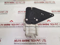 Mil Controls 8013 Electro-pneumatic Valve Positioner
