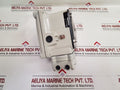 Mil Controls 8013 Electro-pneumatic Valve Positioner