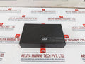 Milan Mil-s800I-v2 8 Port 10/100 Ethernet Port Switch Ac100-240V, 0.3A Max