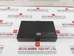 Milan Mil-s800I-v2 8 Port 10/100 Ethernet Port Switch Ac100-240V, 0.3A Max