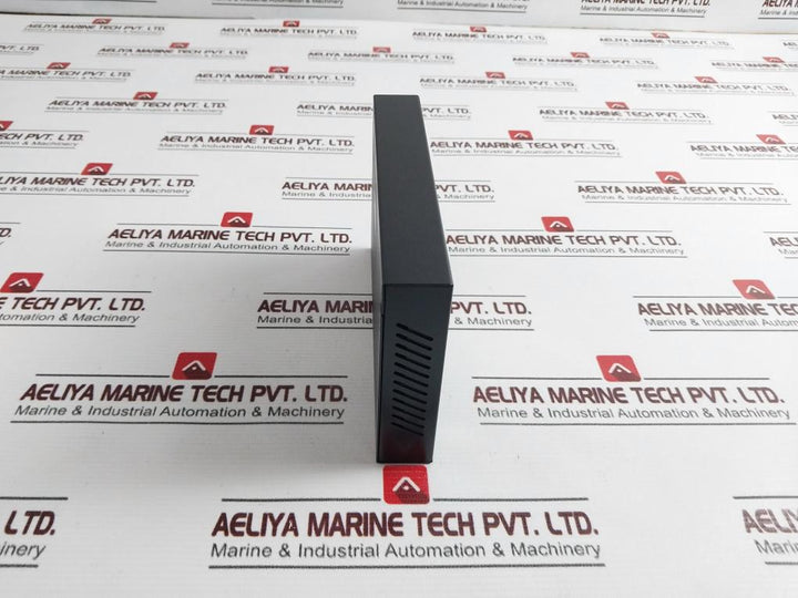 Milan Mil-s800I 8 Port 10/100 Ethernet Switch 94001027_A Rev E