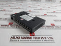 Milan Mil-s800I 8 Port 10/100 Ethernet Switch 94001027_A Rev E