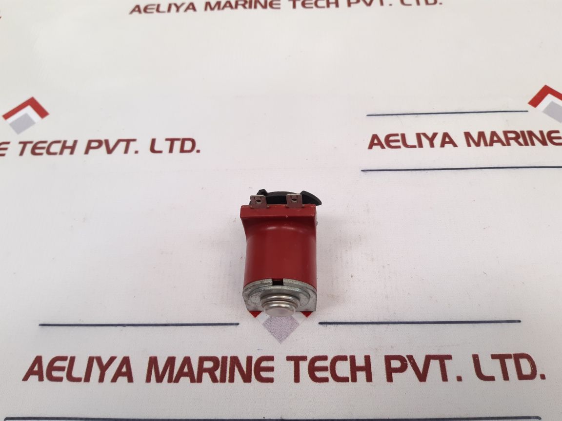 Mile High Equipment 9072130-02 Solenoid Coil
