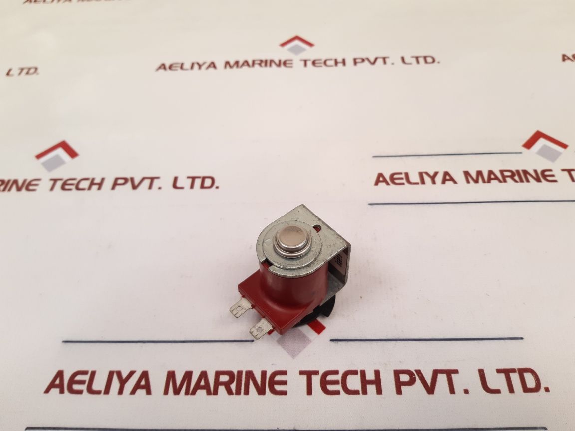 Mile High Equipment 9072130-02 Solenoid Coil