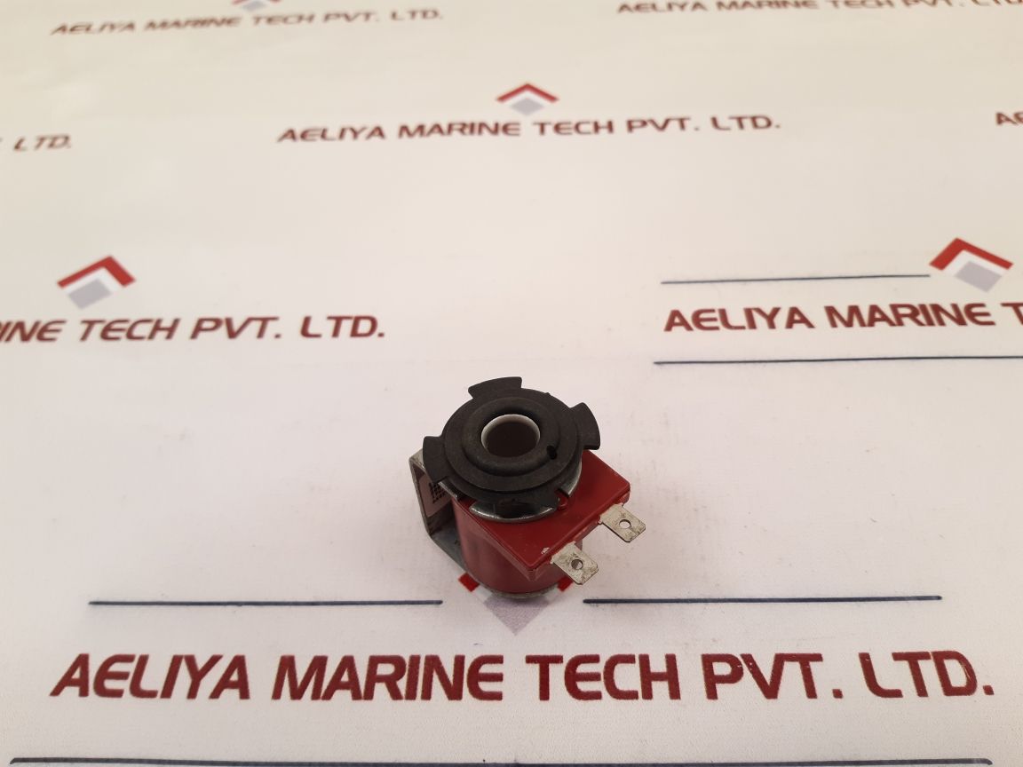 Mile High Equipment 9072130-02 Solenoid Coil