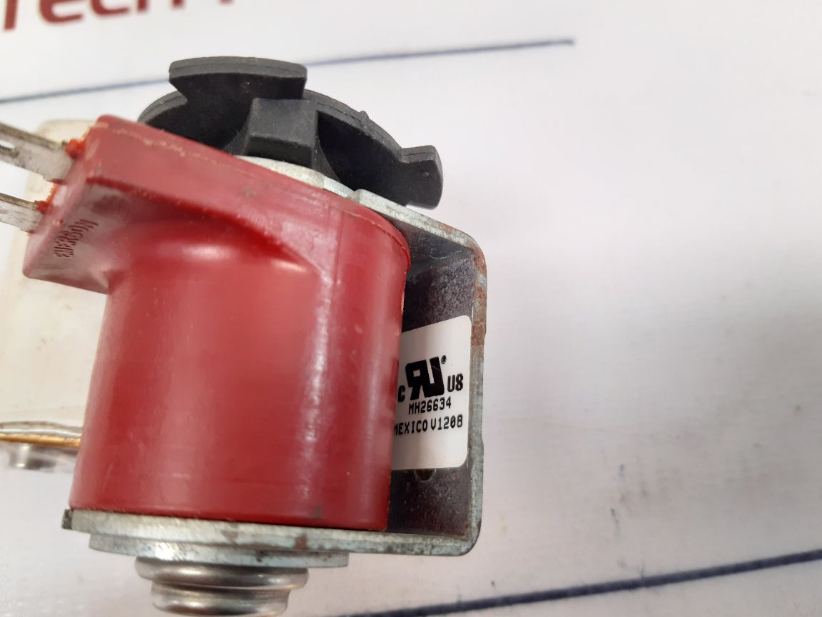 Mile High Equipment 9072130-02 Solenoid Coil