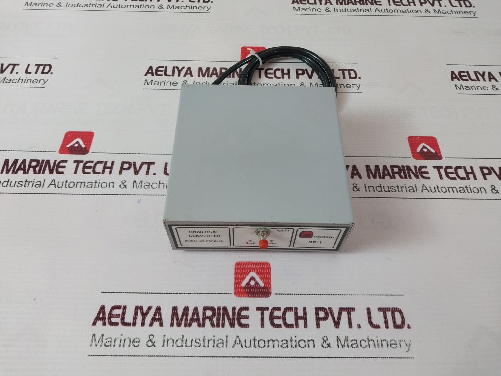 Milestone Sp-1 Universal Converter